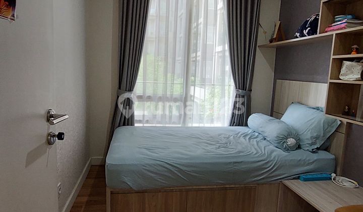 Apartment Type 4 BR 2nd Floor Ready to Occupy In Landmark Residence