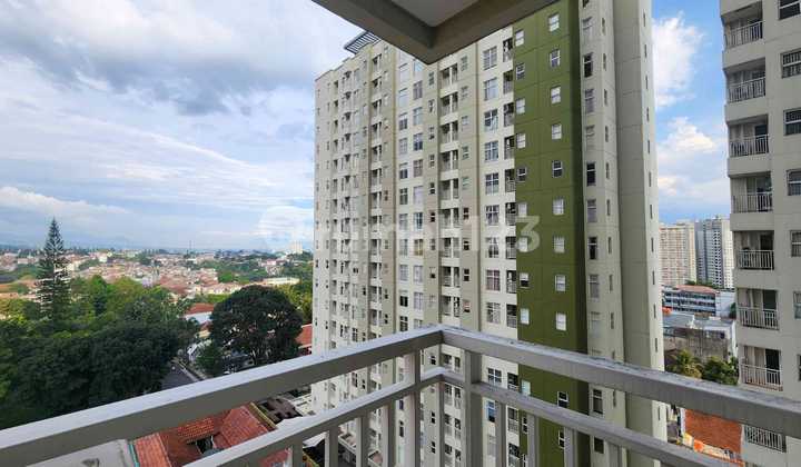 Parahyangan Residence Apartment 2 BR 10th Floor Hooke Near Campus 2