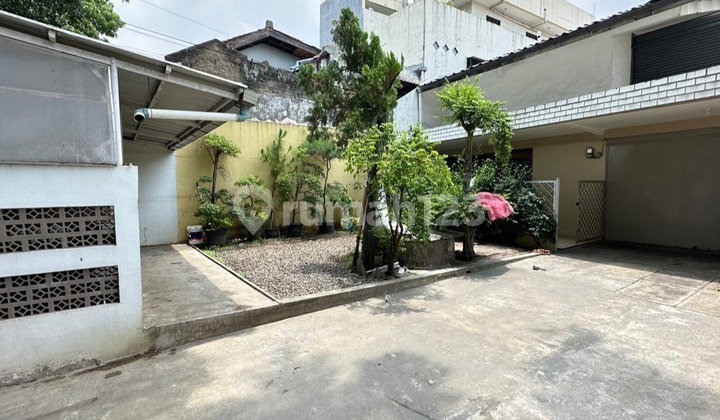 Rumah Tengah Kota Strategis di Rajawali Timur, Kota Bandung