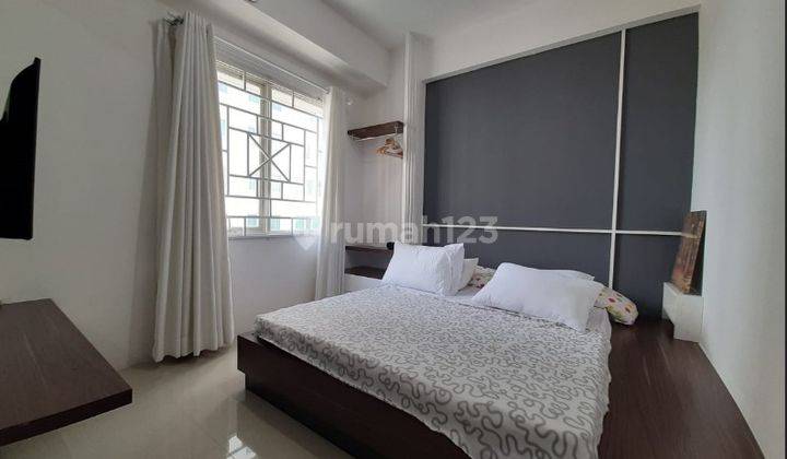 Apartemen Gallery Ciumbuleuit 2 Furnished Lantai 15 Bandung 2