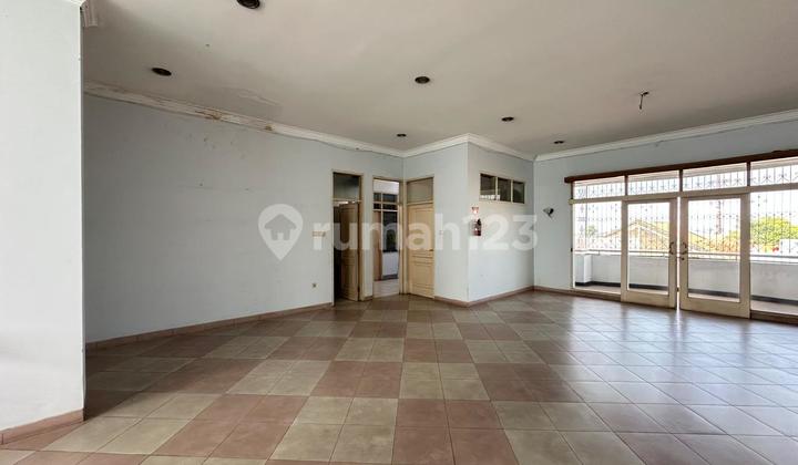 Rumah Luas Terawat Siap Huni di Cibaduyut Bandung 2