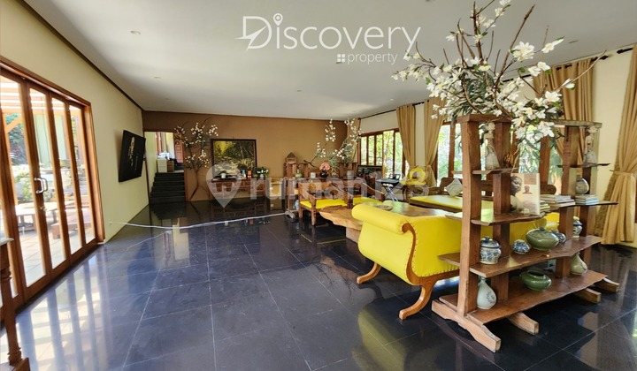 Fast Sale House on Jalan Bukit Raya Atas Ciumbuleuit Bandung 2