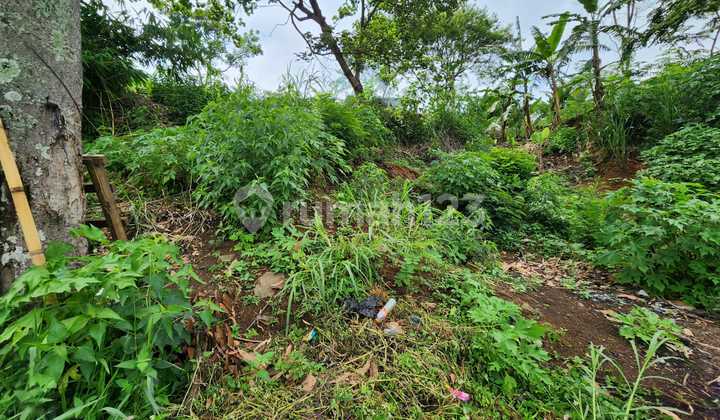 Dijual Cepat dan Murah Tanah Strategis di Mianroad Citra Green