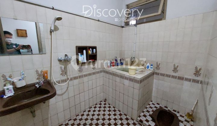 Rumah Bagus Siap Huni Strategis di Pusat Kota Bandung 2