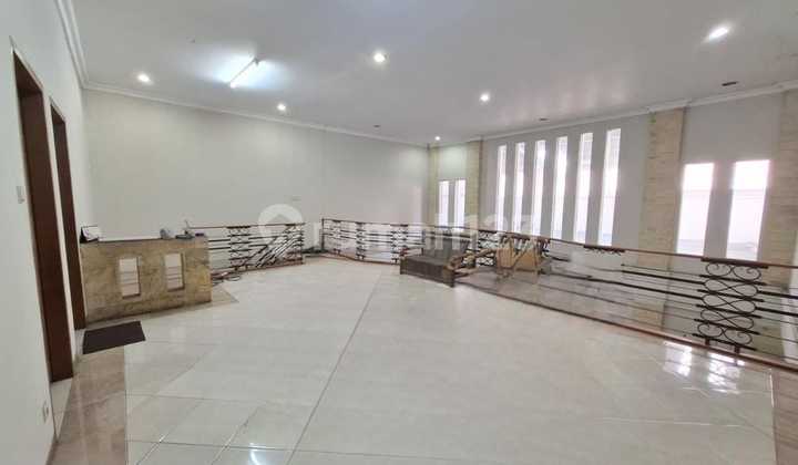 Rumah Utama Di Mekarwangi Akses Mudah, Cocok untuk Hunian & Usaha 1