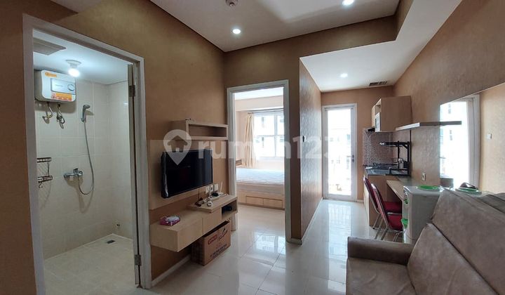 Parahyangan Residence 1 BR Apartment Near Unpar Campus