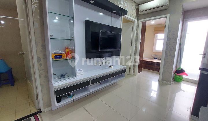 Apartemen Parahyangan Residence 2 BR dekat Kampus Unpar ITB 2