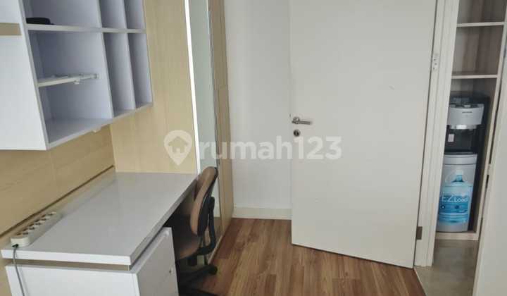 Apartemen Landmark Residence 2 BR Pusat Kota Bandung 2
