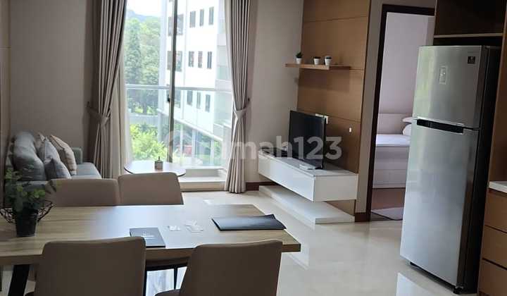 Below Market Price Apartment Hegarmanah Residence 2 BR Below Market Price Apartment Hegarmanah Residence 2 BR