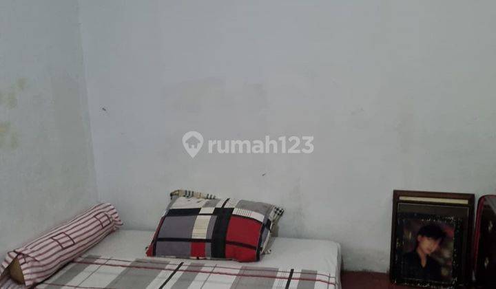 Dijual Rumah 2 Lantai Siap Huni Strategis Komplek Setra Asri 2