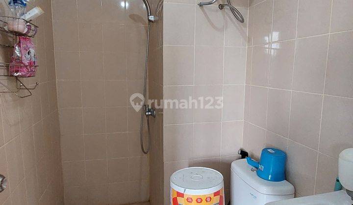 Sewa Apartemen Type 2 BR Posisi Hook Di Parahyangan Residence 2