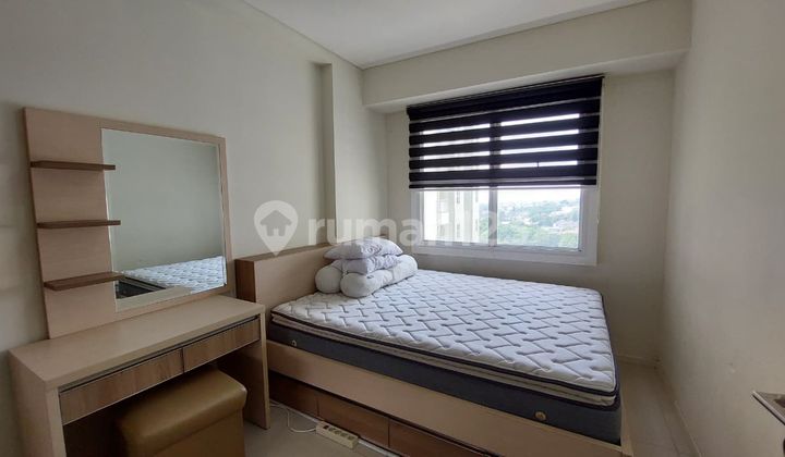 Apartemen Parahyangan Residence 1 BR Dekat Kampus Unpar 2