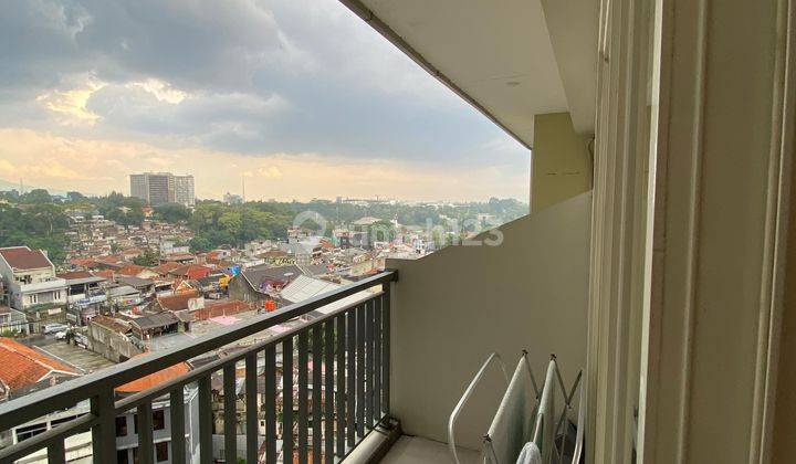 Jual Cepat Apartemen Type Studio Magnolia View City, Bandung 1