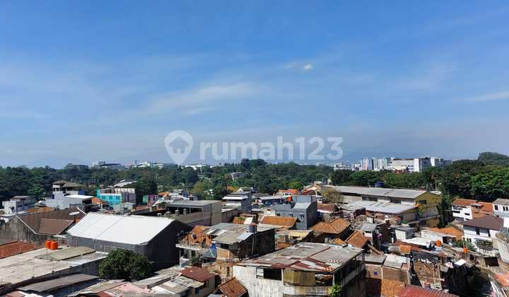Quick Sale of Galeri Ciumbuleuit 3 Apartment Near UNPAR Campus Quick Sale of Galeri Ciumbuleuit 3 Apartment Near UNPAR Campus