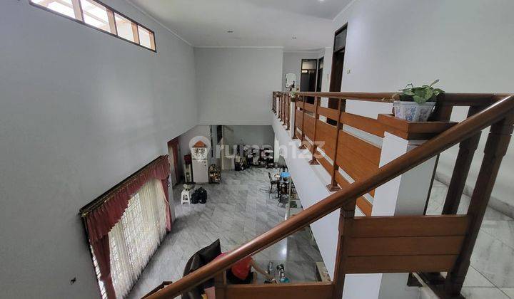 Jual Cepat Rumah Bagus 2 Lantai Harga Hitung Tanah di Bandung 2