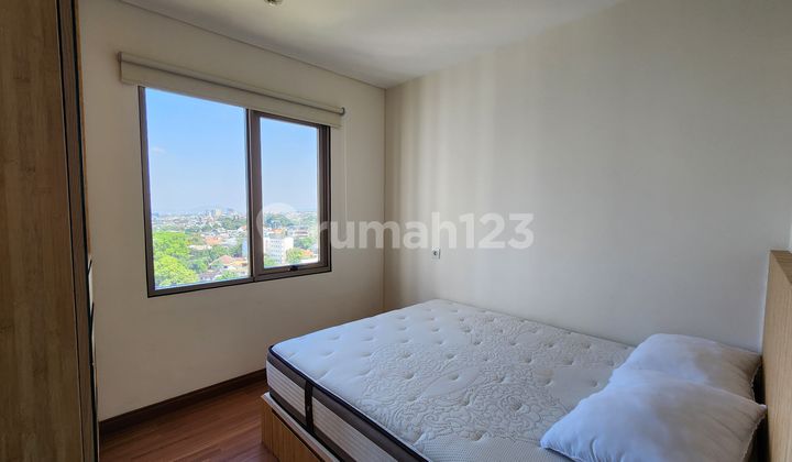 Apartemen Hegarmanah Residence Bandung 3 BR Type Jade Furnish Apartemen Hegarmanah Residence Bandung 3 BR Type Jade Furnish