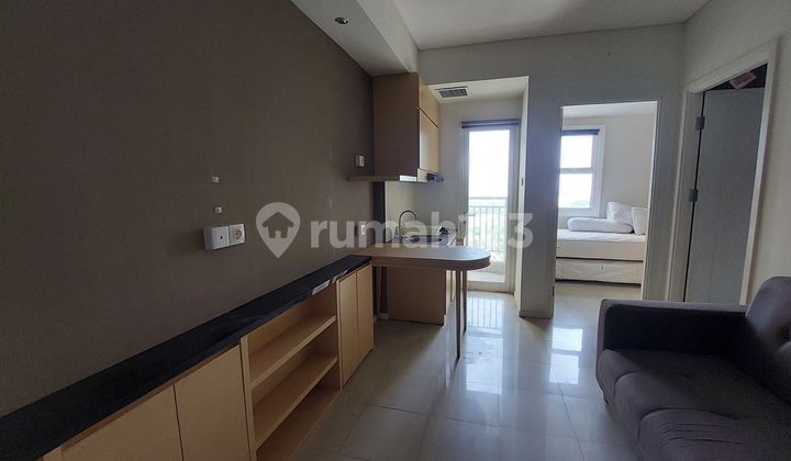 Parahyangan Residence 2 BR Apartment Near Campus Parahyangan Residence 2 BR Apartment Near Campus