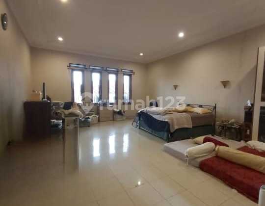 Semi-Furnished Ready-to-Occupy House in Sayap Garuda, Bandung 2