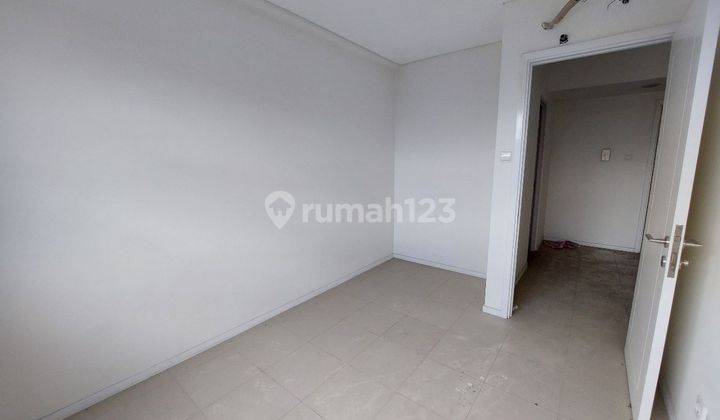 Turun Harga Apartemen 1 BR Lantai 6 Di Parahyangan Residence  1