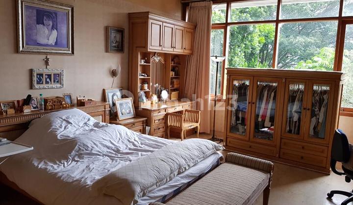 Rumah Mewah Dekat Mainroad Paris Van Java Sukajadi Bandung 2