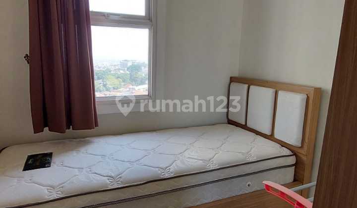 Apartemen Parahyangan Residence 2 BR Dekat Kampus Unpar 2