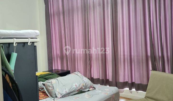 Apartemen Type 3 BR Full Furnished Siap Huni Di Kota Bandung 1