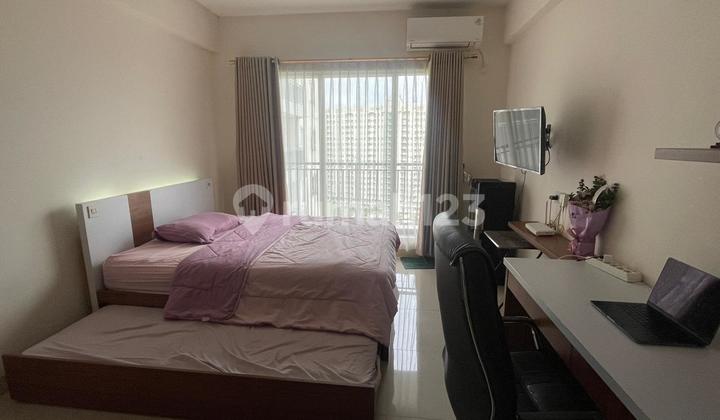 Apartemen Galeri Ciumbuleuit 3 Dekat Kampus Unpar Itb Bandung