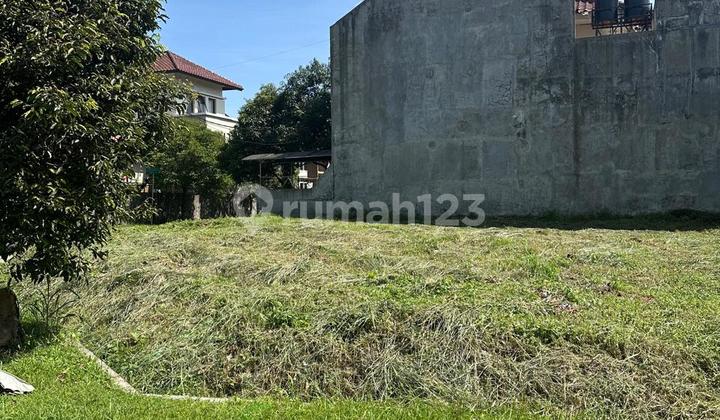 Tanah Kavling Posisi Hook Strategis di Batununggal Kota Bandung Tanah Kavling Posisi Hook Strategis di Batununggal Kota Bandung