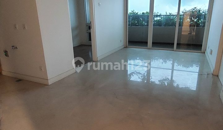 Apartemen Landmark Residence Type 2 BR Hook di Pusat Kota Bandung 2