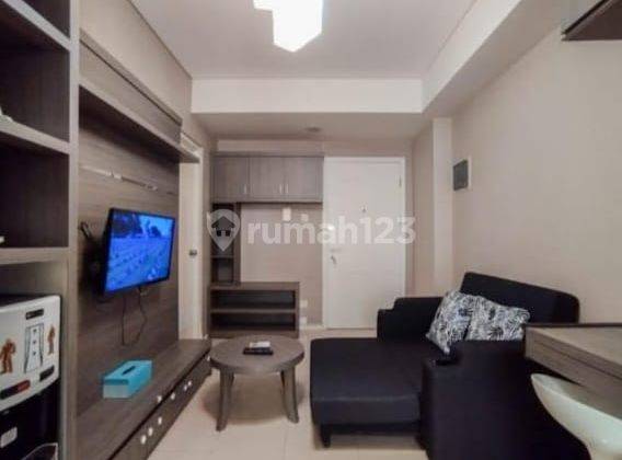 Jual Apartemen Parahyangan Residence 2 BR Siap Huni di Bandung 1