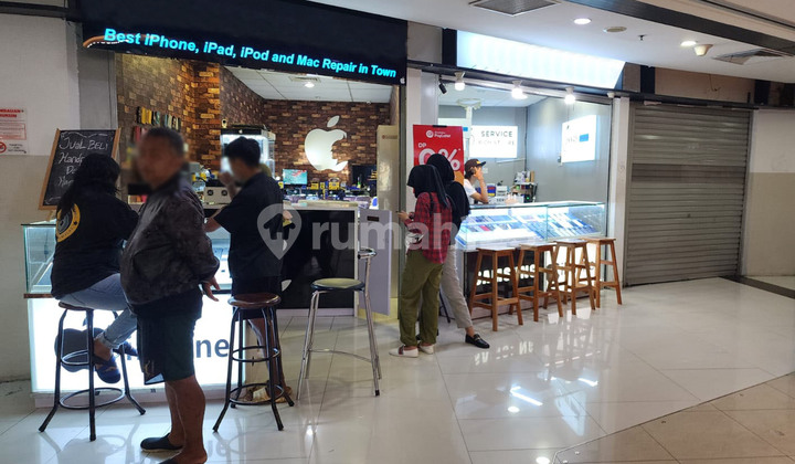 Harga di Bawah Pasaran! Ruang Usaha BEC di Pusat Kota Bandung Harga di Bawah Pasaran! Ruang Usaha BEC di Pusat Kota Bandung