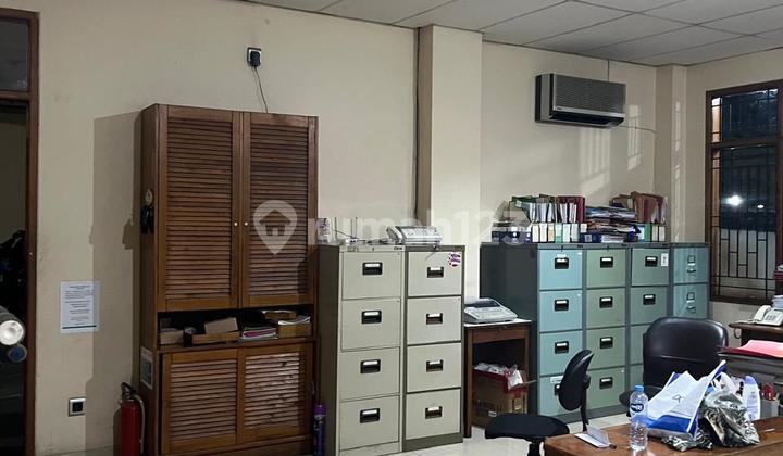 3-Story Business Space in the Riau Wing, Suitable for Office/Commercial Use