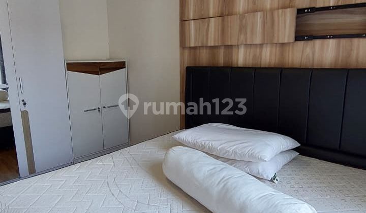 Landmark Residence 2 BR Apartment in the Center of Bandung City 2