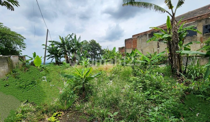 Dijual Cepat Tanah Kavling View City di Cibeunying Bandung Dijual Cepat Tanah Kavling View City di Cibeunying Bandung