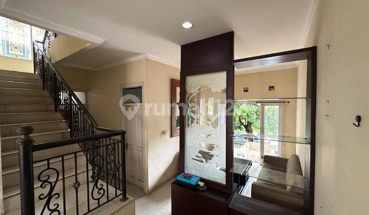 Spacious Luxury House Ready to Occupy in the Parahyangan New City Area