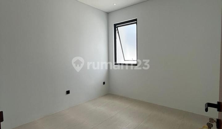 For Sale 2 Units of New 2-Story Residential Buildings in Kopo, Bandung 2