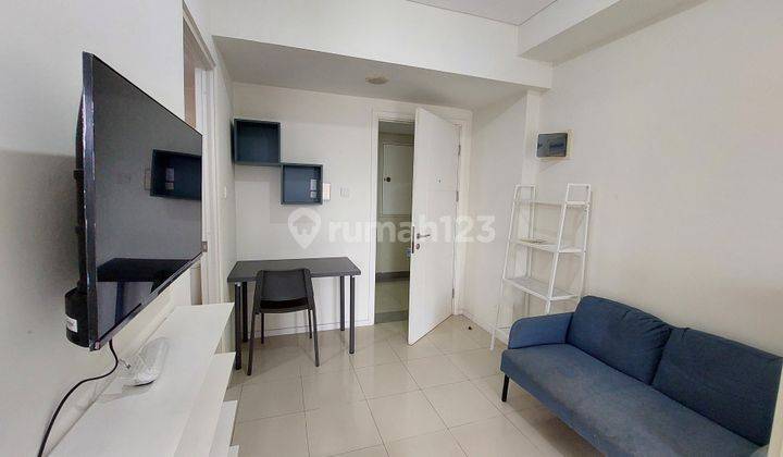 Apartemen Parahyangan Residence 1 BR Dekat Kampus Unpar Itb