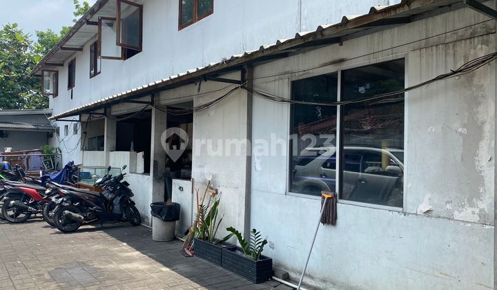 Pabrik Luas Strategis di Kawasan Cibaduyut Bandung Pabrik Luas Strategis di Kawasan Cibaduyut Bandung