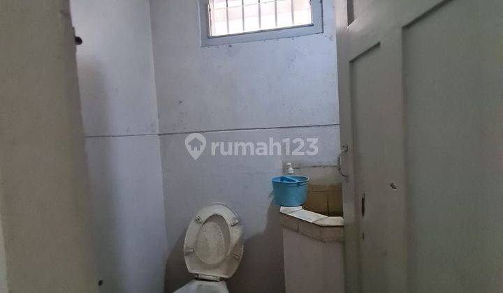 Di Jual Rumah 1,5 Lantai Siap Huni Di Cicendo, Kota Bandung 2