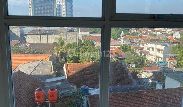 Apartemen Type 2 Br View City Di Parahyangan Residence Bandung 2