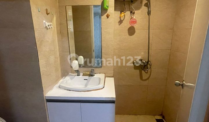 Apartemen Parahyangan Residence 1 BR dekat Kampus Unpar ITB 2