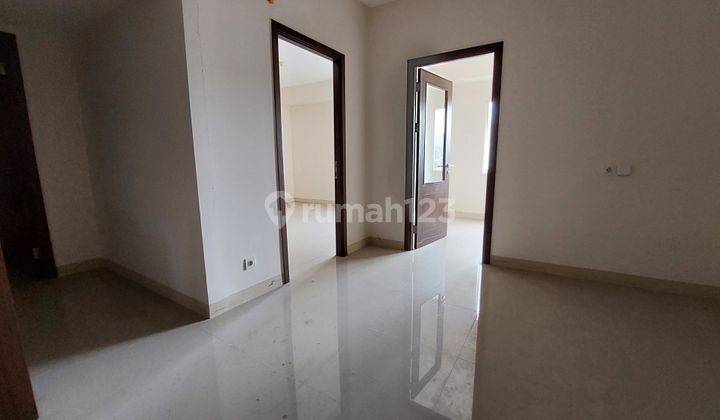 Apartemen Galeri Ciumbuleuit Casablanca Unit Baru Di Bandung 1