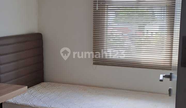 Parahyangan Residence 2 BR 1st Floor Apartment Hook Near Campus Parahyangan Residence 2 BR 1st Floor Apartment Hook Near Campus