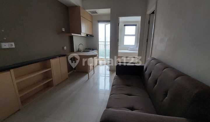 Apartemen Parahyangan Residence 2BR Dekat Kampus UNPAR ITB Bandung 2