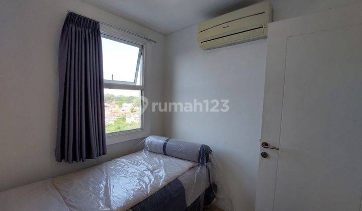 Apartemen Parahyangan Residence Type 2BR Strategis Ciumbuleuit 1