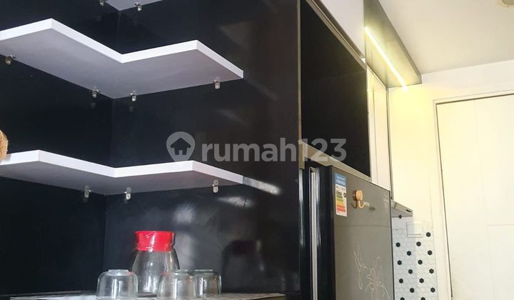 Apartemen Parahyangan Residence 1Br Dekat Kampus Unpar Bandung 2