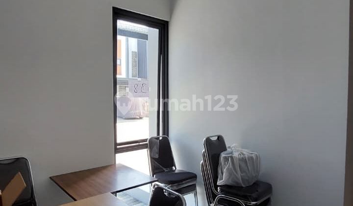 New 1-Story House in Kopo Near Kopo Toll Road and Margaasih 2