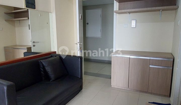 Jual Cepat Apartemen 1 BR Dekat Kampus di Parahyangan Residence Jual Cepat Apartemen 1 BR Dekat Kampus di Parahyangan Residence