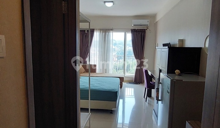 Apartemen Galeri Ciumbuleuit Type Studio Magnolia Dekat Kampus 2