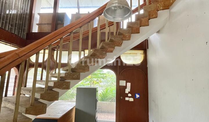 Dijual Cepat Rumah 2 Lantai Nyaman Dan Asri Di Hegarmanah Cidadap